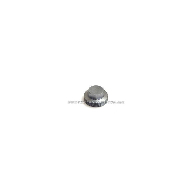 Bouchon pour axe de roue avant Vespa ACMA 125-150 